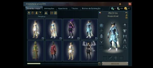 Conta Max com vários 120 runescape 3 RS