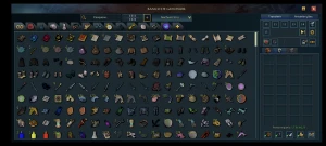 Conta Max com vários 120 runescape 3 RS