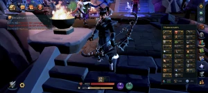 Conta Max com vários 120 runescape 3 RS