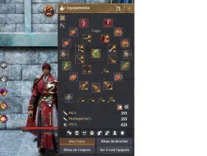 Black Desert  365/ Pa /soberanas/NÃO STEAM/recursos em conta