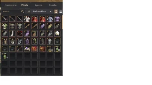 Black Desert  308 Pa /soberanas/NÃO STEAM/recursos em conta