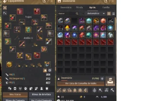 Black Desert  308 Pa /soberanas/NÃO STEAM/recursos em conta
