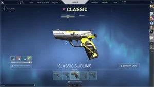 Conta valorant Plantina 1 Lotada de skins 760 gastos