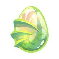 Dofus Cenouwa + Dofus Kaliptus(26)