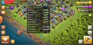 Cv 13 bem avançado (oferta) - Clash of Clans