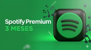 Spotify premium 30 dias - Assinaturas e Premium
