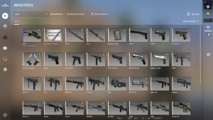 Conta csgo prime - Counter Strike