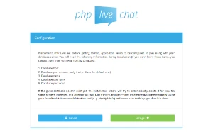 Script php Chat Atendimento Online Responsivo - Others