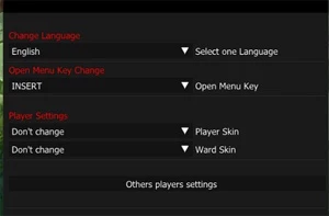 HACK PARA  League of Legends (lifetime) LOL
