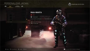 CONTA WARZONE COM DARK METHER CW - Call of Duty COD