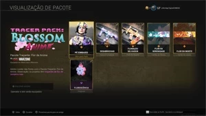 CONTA WARZONE COM DARK METHER CW - Call of Duty COD