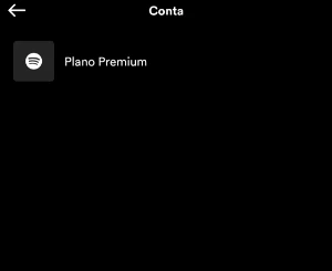 Spotify Premium - Vitalício - Assinaturas e Premium