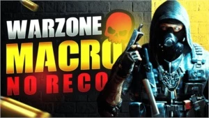 MACRO COD WARZONE E COLD WAR TODOS OS MOUSES (VITALICIO) - Call of Duty