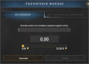 10K DE MOEDAS = R$ 100,00 NEW WORLD SERVIDOR [DEVALOKA]