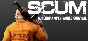 SCUM ( Key Steam )