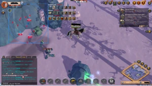 Radar Albion Online [Indetectável]