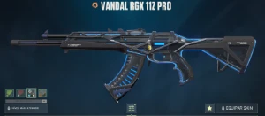 Conta Com 33 Skins E 3 Facas 🏅Butterfly Rgx11z E Karambit - Valorant