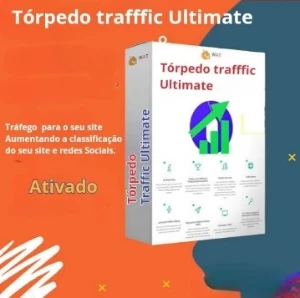 Tráficos para sites com Torpedo Traffic Ultimate - Outros