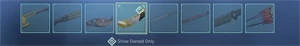 Conta valorant com muitas skins e passe (conta desde o beta)
