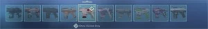 Conta valorant com muitas skins e passe (conta desde o beta)