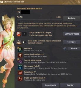 Blackstar PEN-Barraca P2W - Lifeskill - CASH - Black Desert