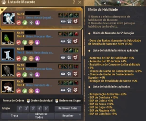 Blackstar PEN-Barraca P2W - Lifeskill - CASH - Black Desert