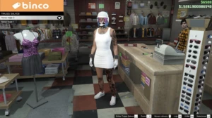 Contas Trilionarias e Bilionárias de Gta v Online