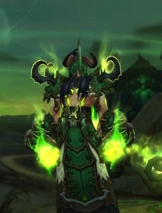 Conta Wow Dragonflight Com 2 Meses De Gt - Blizzard
