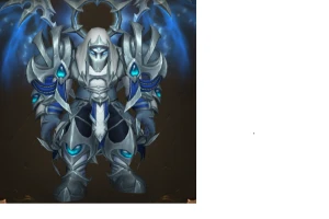 Conta Wow Dragonflight Com 2 Meses De Gt - Blizzard