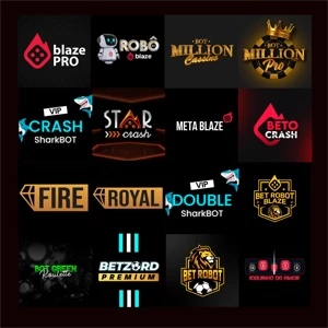 Melhores salas VIP para BLAZE - Outros