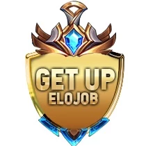 EloJob League of Legends LOL