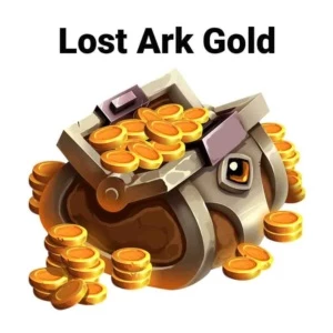 LOST ARK GOLD X1000 (servidor kazeros)
