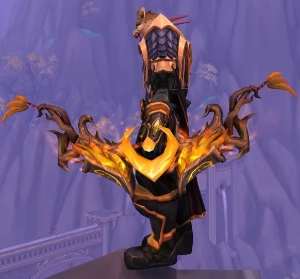 Transmog arco  - wow - bow1 - Blizzard