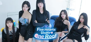 Five Hearts Under One Roof - STEAM OFFLINE