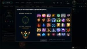 Conta Gold IV - Mono Yasuo - League of Legends LOL