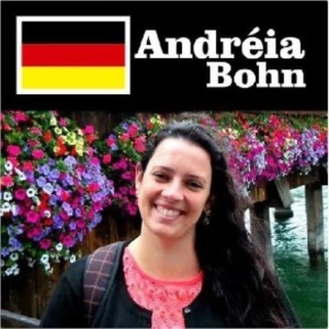 Curso de Alemão - Andréia Bohn - Courses and Programs