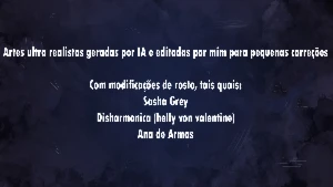 Pack de Imagens geradas por IA e Editadas - Outros