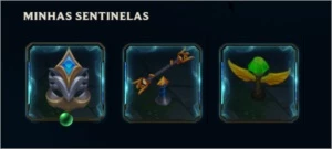 !-!-!-!-!-!-!    CONTA LEVEL 30 Unranked    !-!-!-!-!-!-! - League of Legends LOL