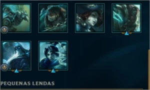 !-!-!-!-!-!-!    CONTA LEVEL 30 Unranked    !-!-!-!-!-!-! - League of Legends LOL