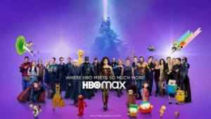 Hbo Max - Vitalicio - Assinaturas e Premium