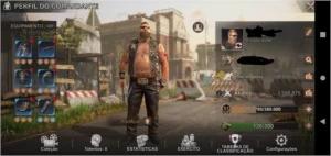 Conta state of survival - Outros