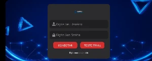 Unimax V3 User/Senha/TesteAutomatico (Aplicativo E Painel) - Others