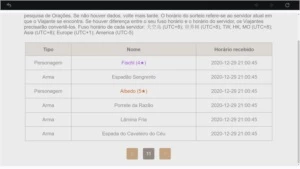 CONTA AR39 - VENTI+KEQING+MONA+ALBEDO - Genshin Impact