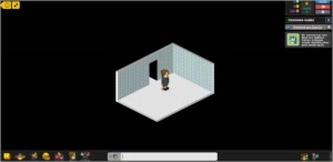 CONTA HABBO 2010