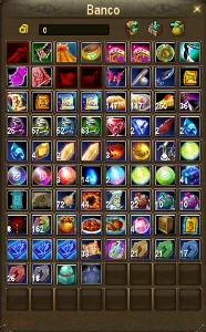 Perfect World LuUGCassiopeia - Sk G17 PW