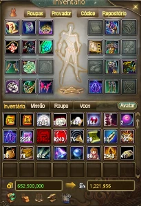 Perfect World LuUGCassiopeia - Sk G17 PW