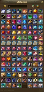 Perfect World LuUGCassiopeia - Sk G17 PW
