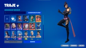 Conta Epic Games Com 75 Jogos Premiums (Fortnite com Skins) - Outros