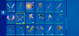 Conta Epic Games Com 75 Jogos Premiums (Fortnite com Skins) - Outros