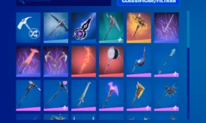 Conta Epic Games Com 75 Jogos Premiums (Fortnite com Skins) - Outros